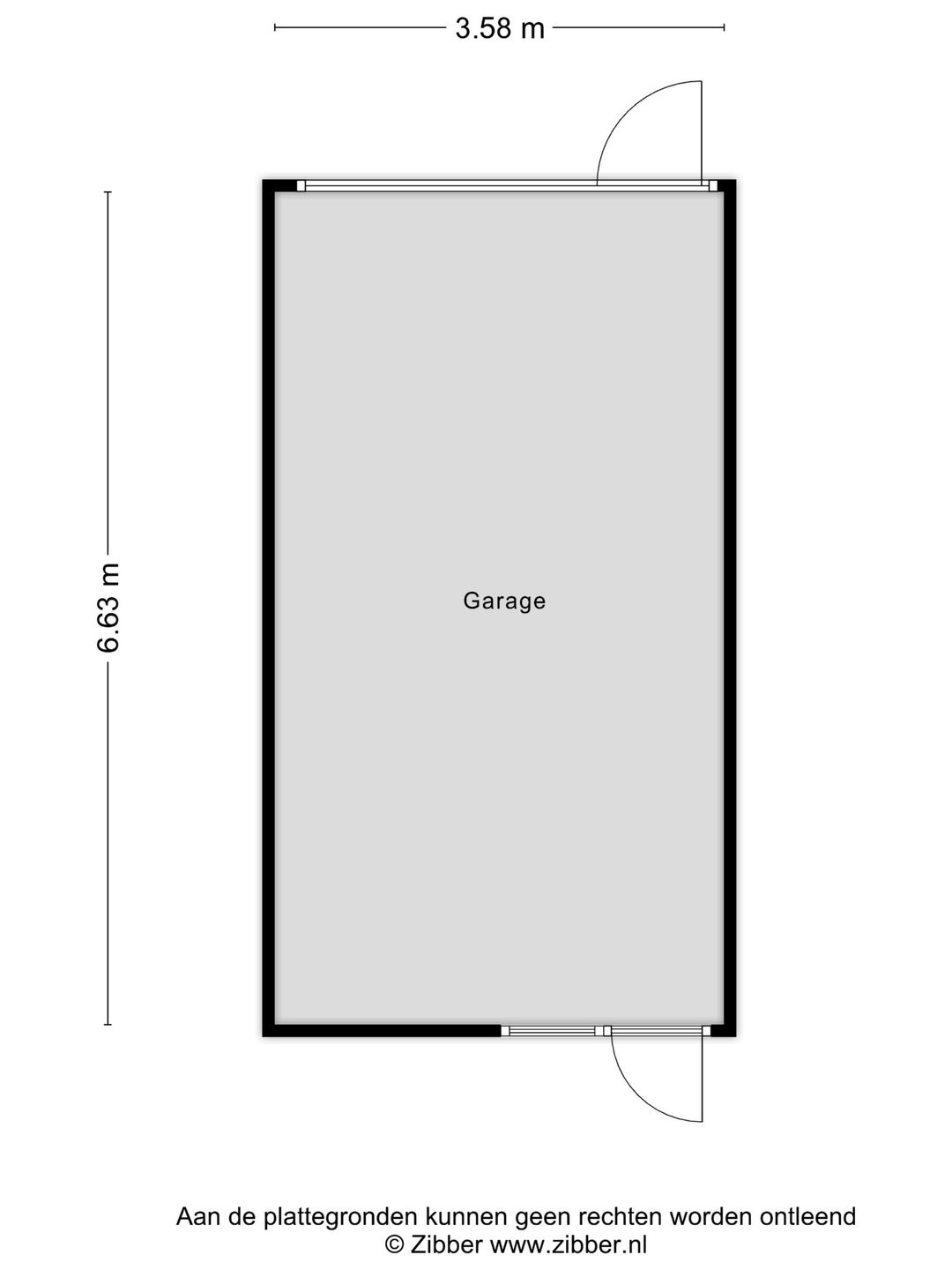 Foto 52 van De Bats 12