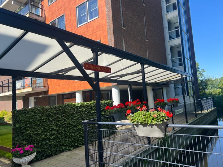 Photo 3 of Rustenborchdreef 32