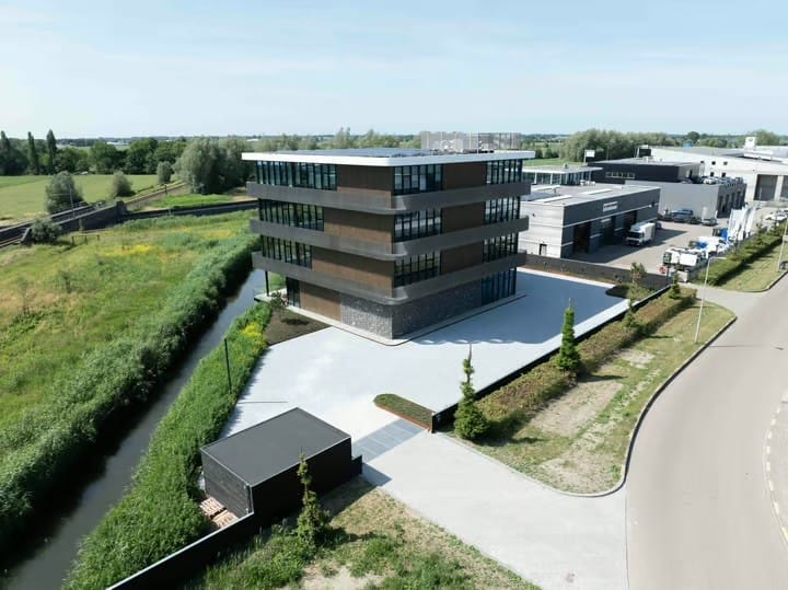 View photo 4 of Gouwelandenlaan 5