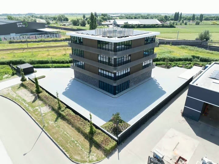 View photo 5 of Gouwelandenlaan 5