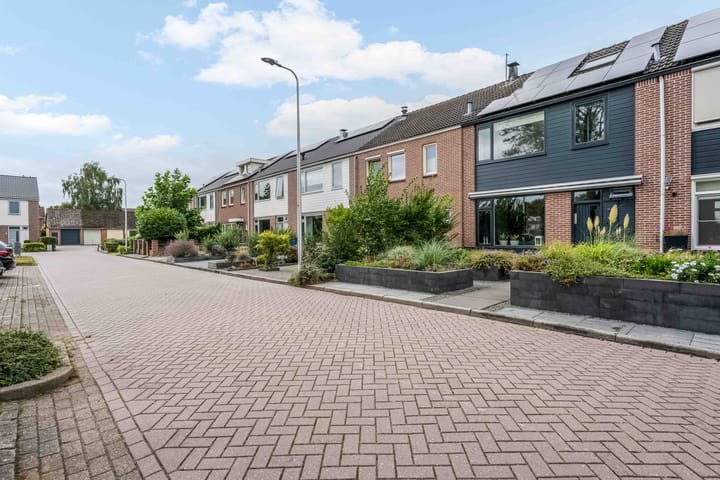 Foto 4 van Willem Egbertsstraat 17