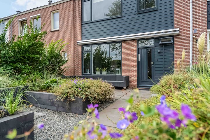 Foto 6 van Willem Egbertsstraat 17