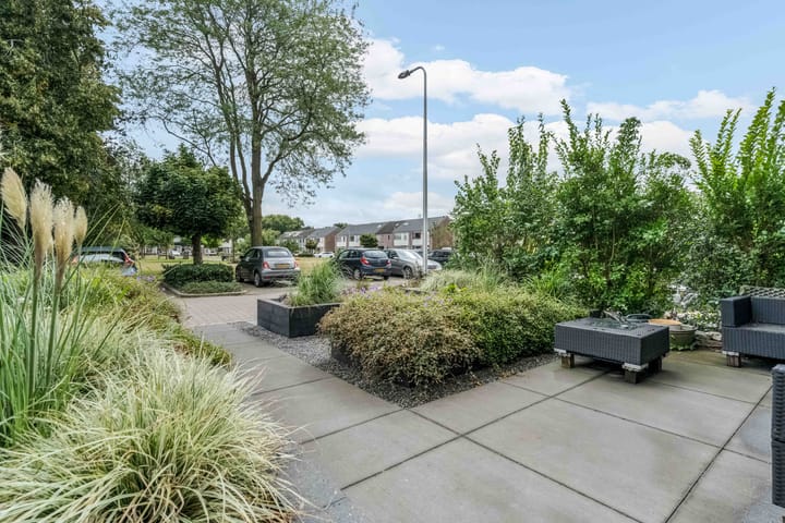 Foto 5 van Willem Egbertsstraat 17