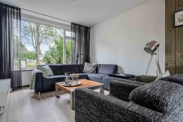 Foto 10 van Willem Egbertsstraat 17