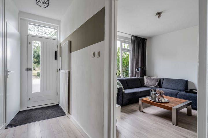 Foto 9 van Willem Egbertsstraat 17