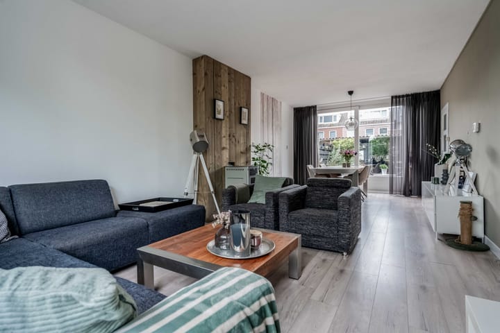 Foto 11 van Willem Egbertsstraat 17