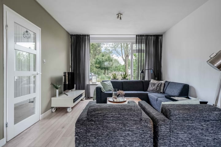 Foto 13 van Willem Egbertsstraat 17