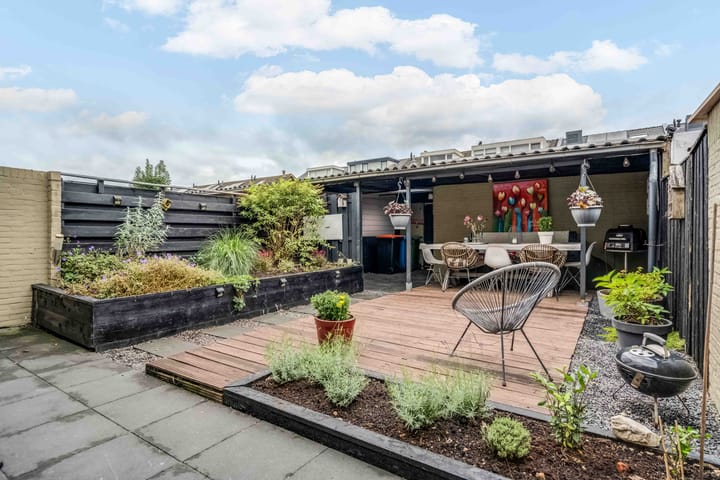 Foto 20 van Willem Egbertsstraat 17