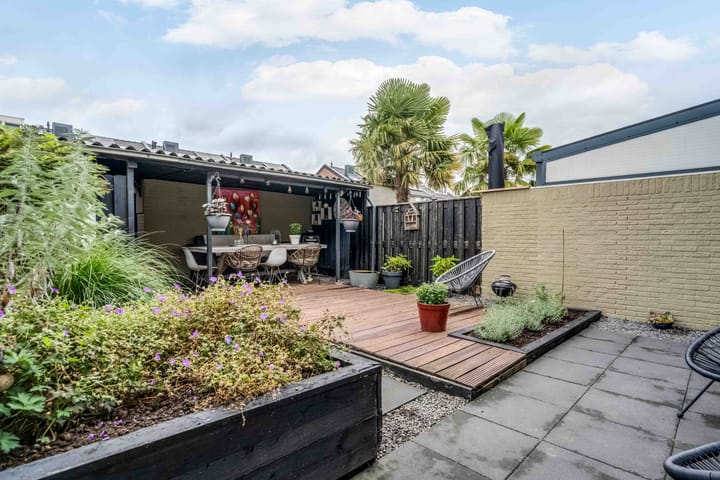 Foto 21 van Willem Egbertsstraat 17