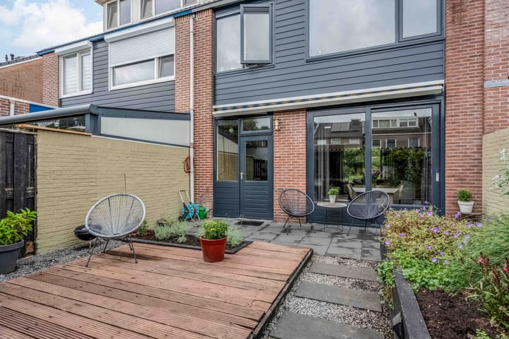 Foto 22 van Willem Egbertsstraat 17