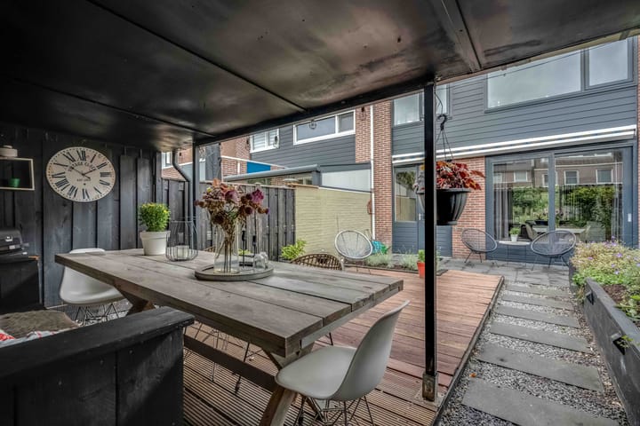 Foto 24 van Willem Egbertsstraat 17