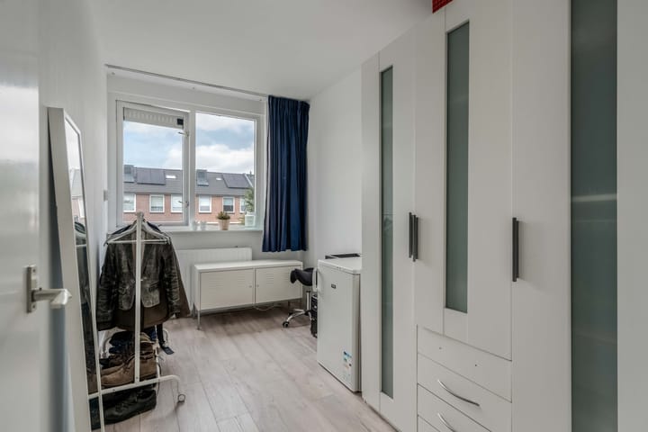 Foto 31 van Willem Egbertsstraat 17