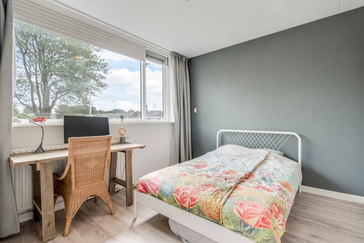 Foto 35 van Willem Egbertsstraat 17