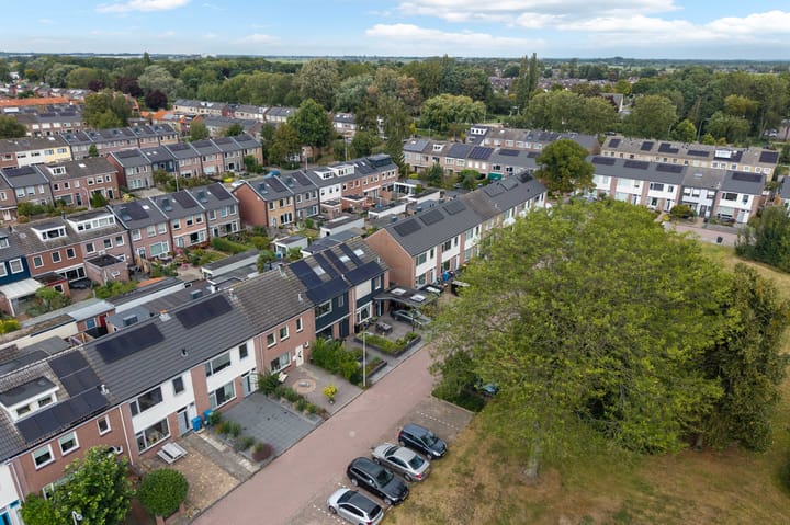 Foto 41 van Willem Egbertsstraat 17