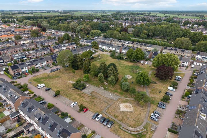 Foto 42 van Willem Egbertsstraat 17