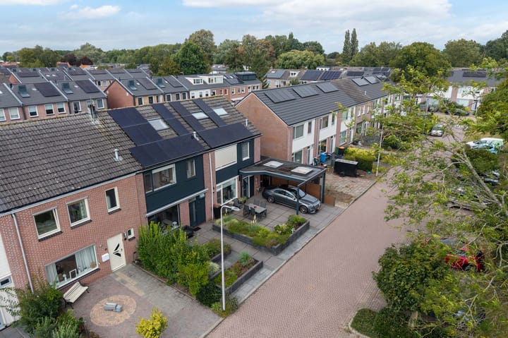 Foto 43 van Willem Egbertsstraat 17