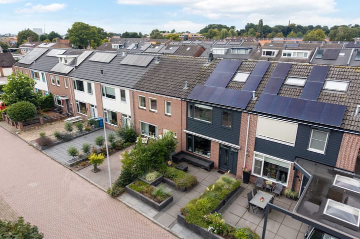 Foto 44 van Willem Egbertsstraat 17