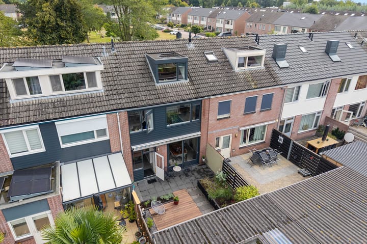 Foto 45 van Willem Egbertsstraat 17