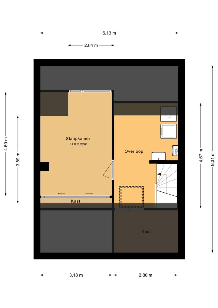 Foto 48 van Willem Egbertsstraat 17
