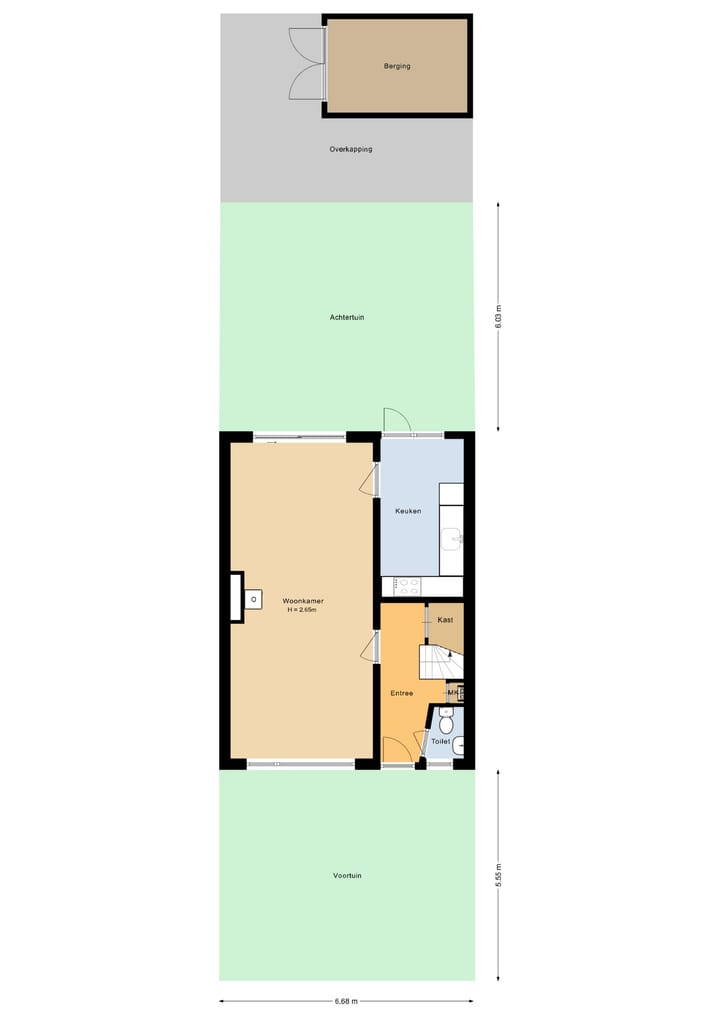 Foto 50 van Willem Egbertsstraat 17