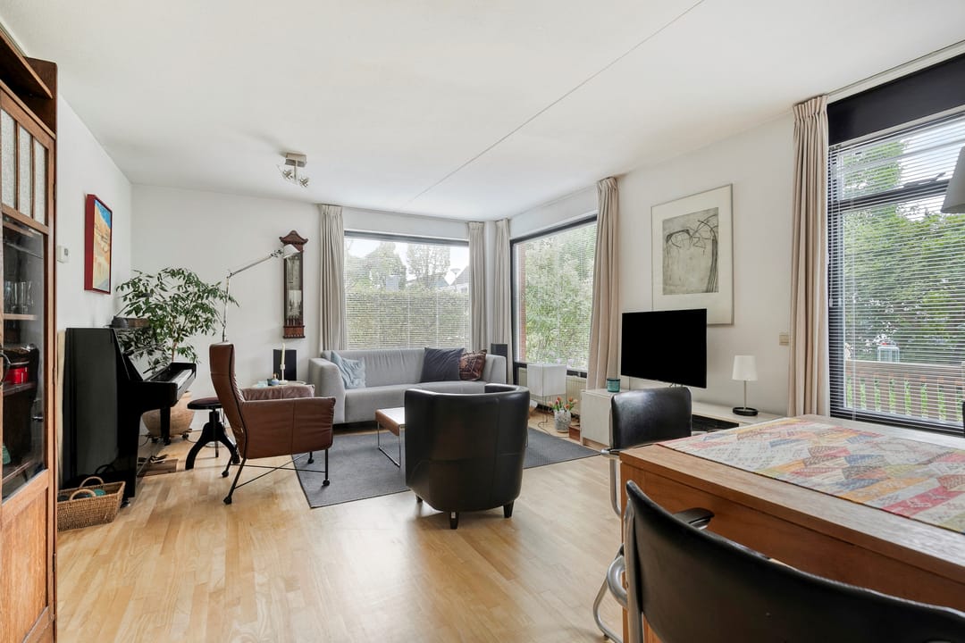 Foto 1 van Marga Klompélaan 88