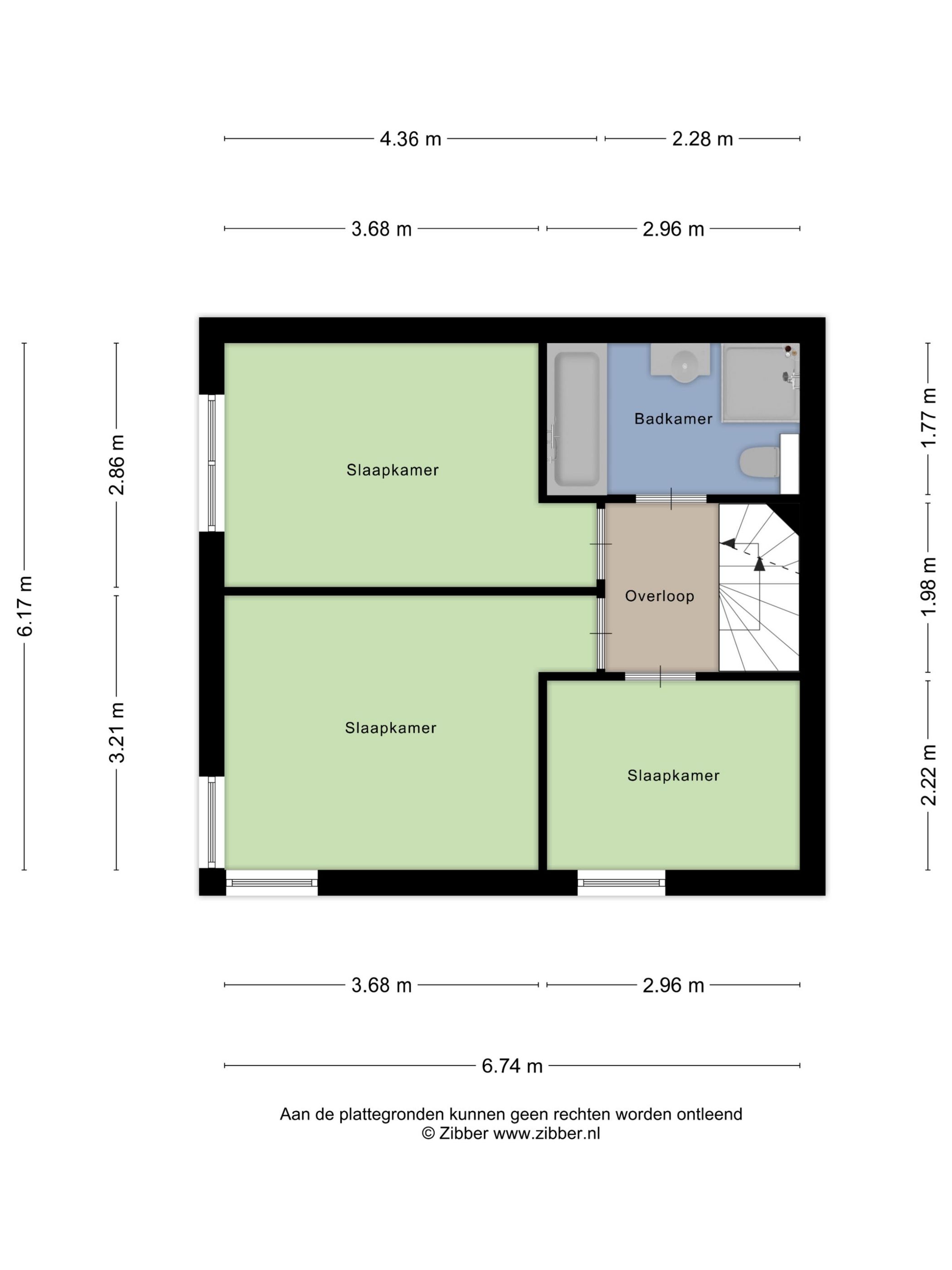 Foto 30 van Marga Klompélaan 88