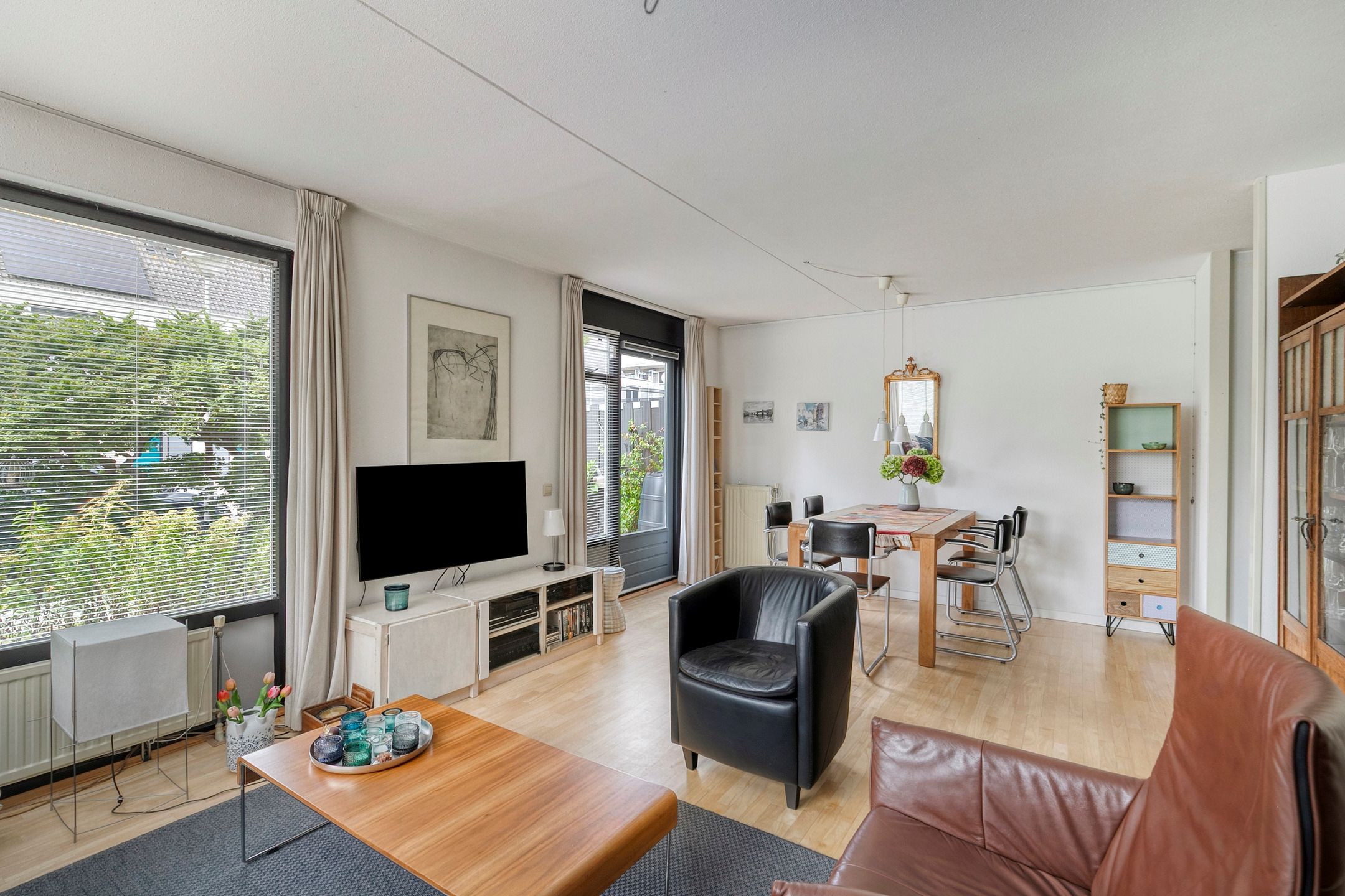 Foto 6 van Marga Klompélaan 88