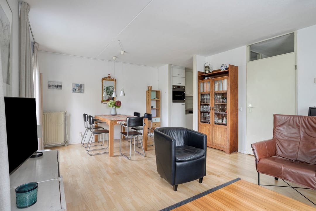 Foto 7 van Marga Klompélaan 88