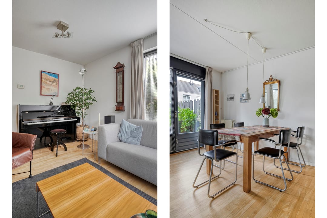 Foto 8 van Marga Klompélaan 88