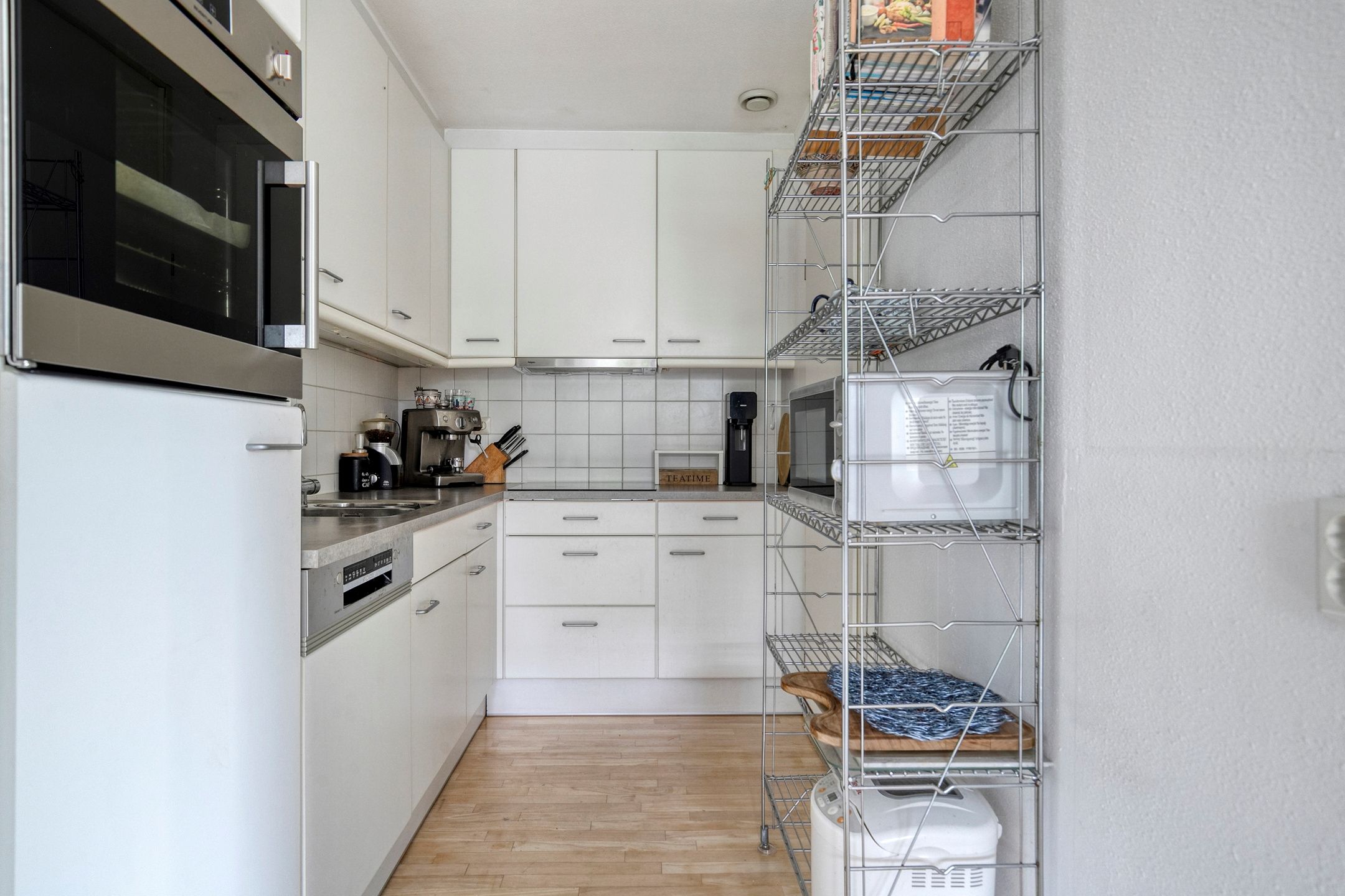 Foto 9 van Marga Klompélaan 88