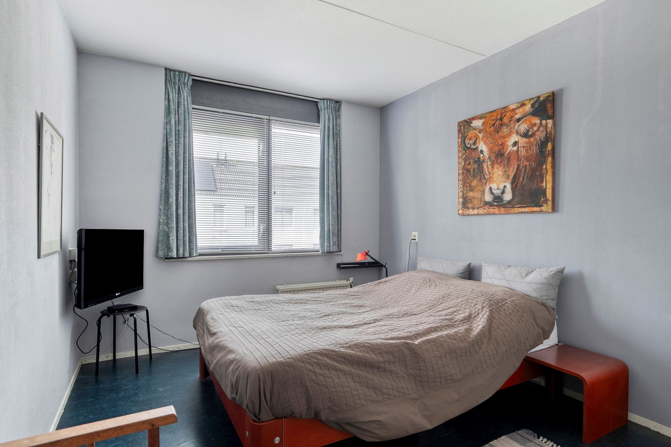 Foto 12 van Marga Klompélaan 88