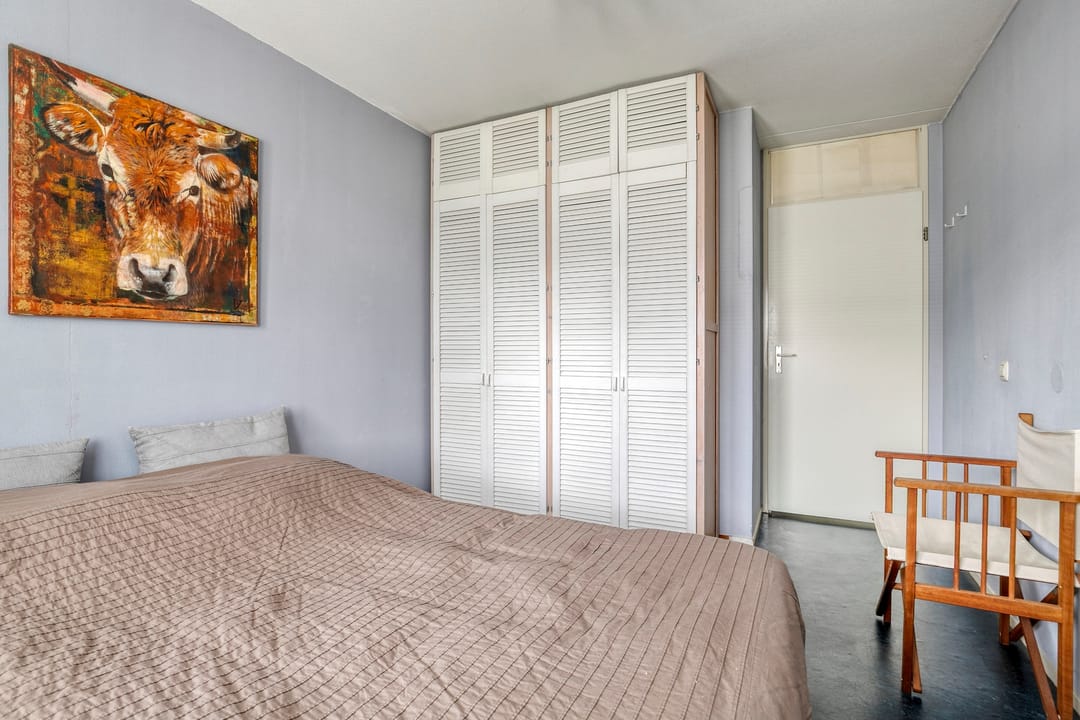 Foto 13 van Marga Klompélaan 88