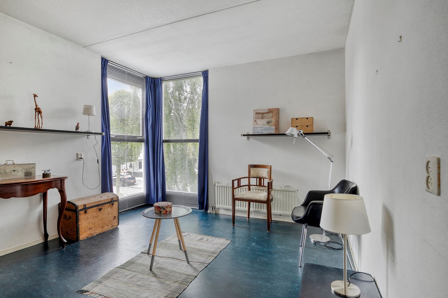 Foto 14 van Marga Klompélaan 88