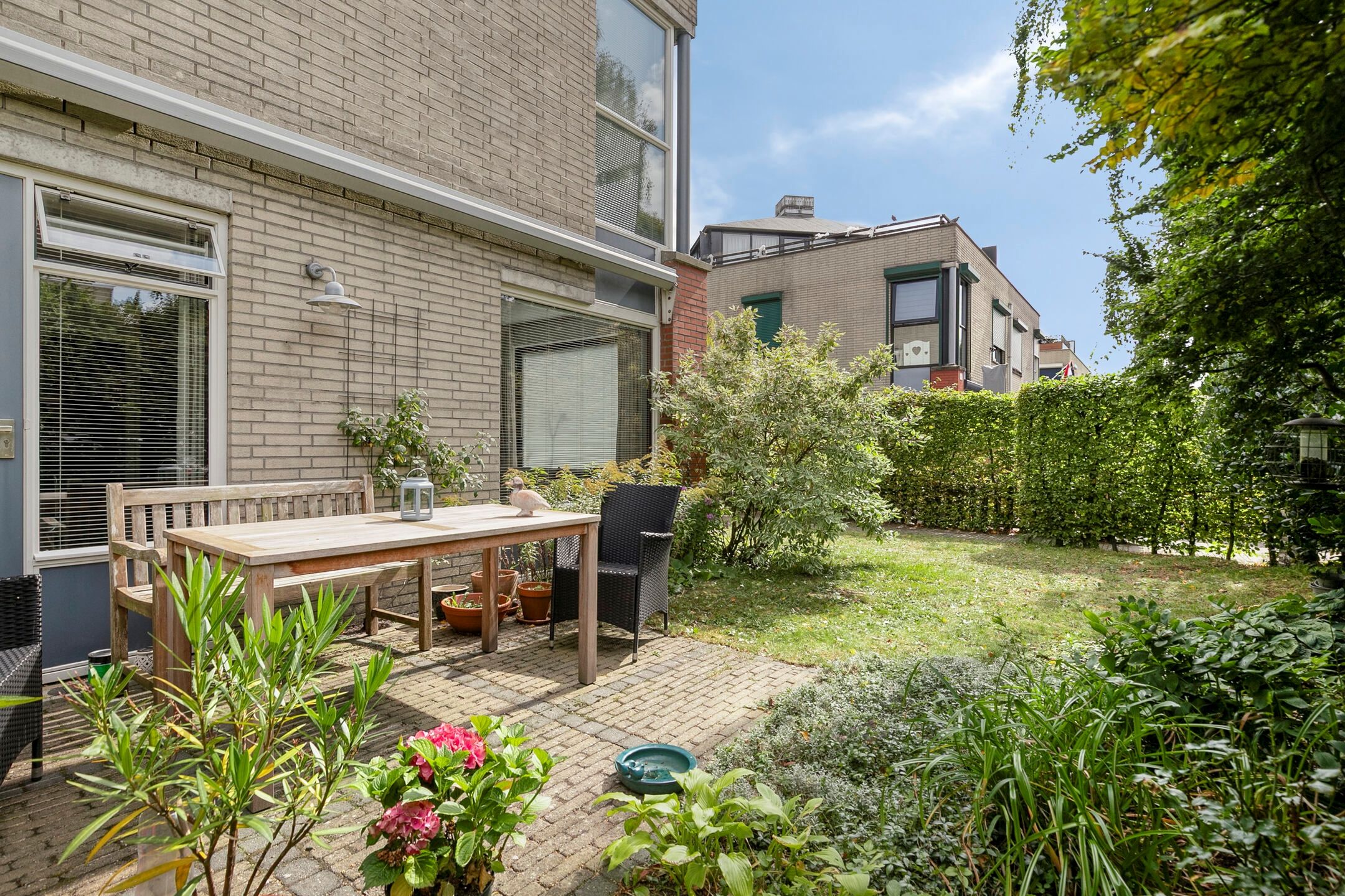 Foto 3 van Marga Klompélaan 88