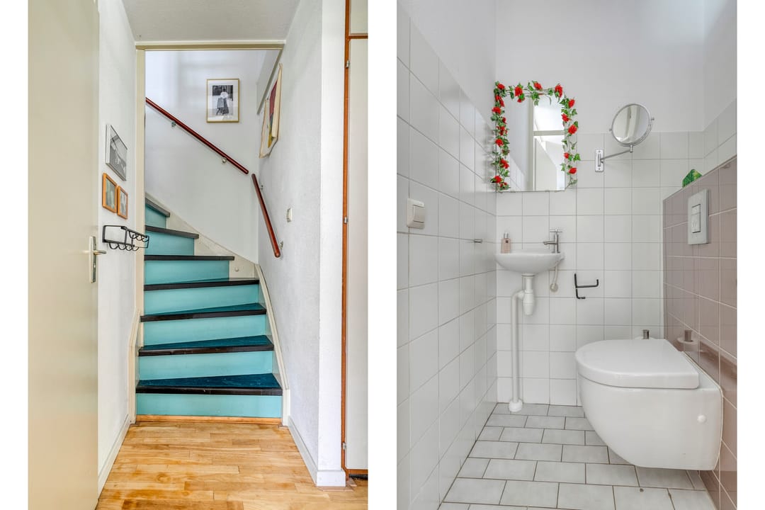 Foto 11 van Marga Klompélaan 88