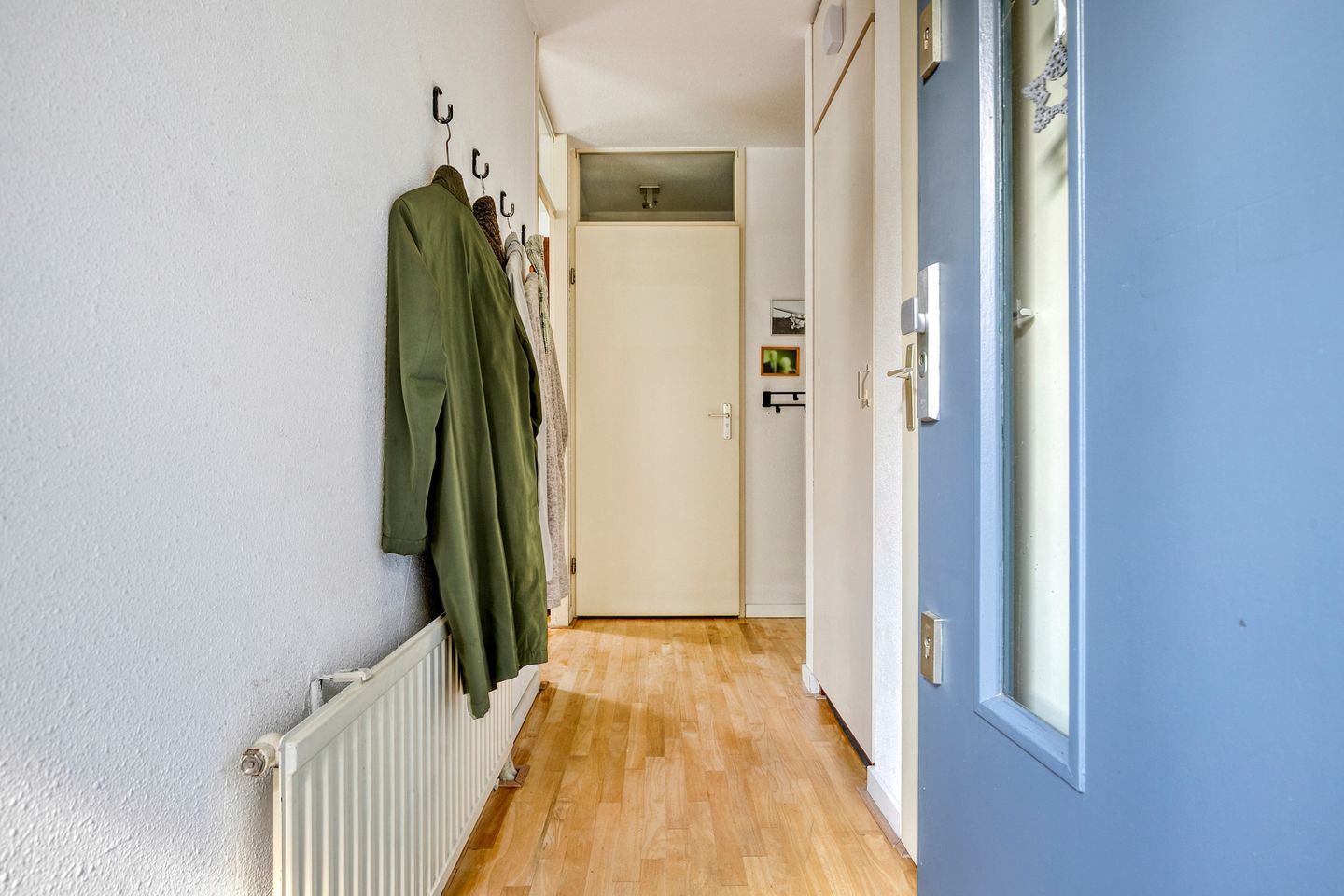 Foto 4 van Marga Klompélaan 88