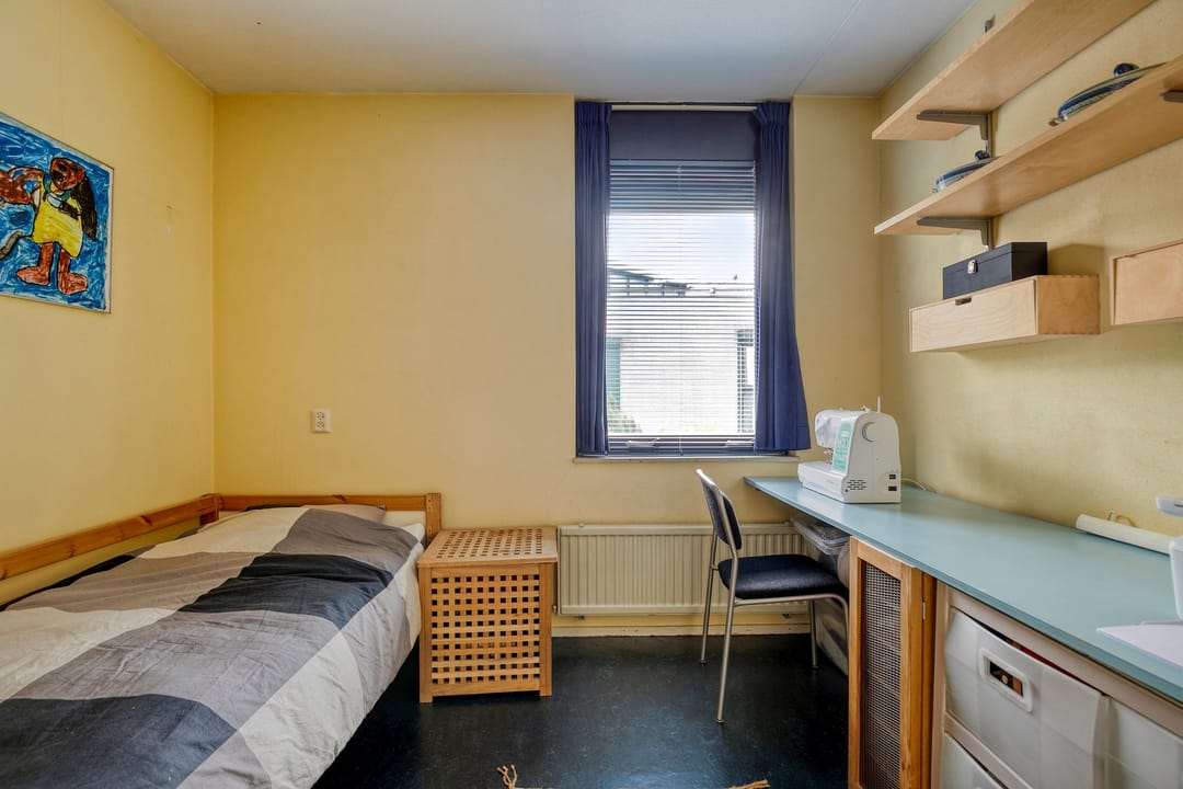 Foto 16 van Marga Klompélaan 88