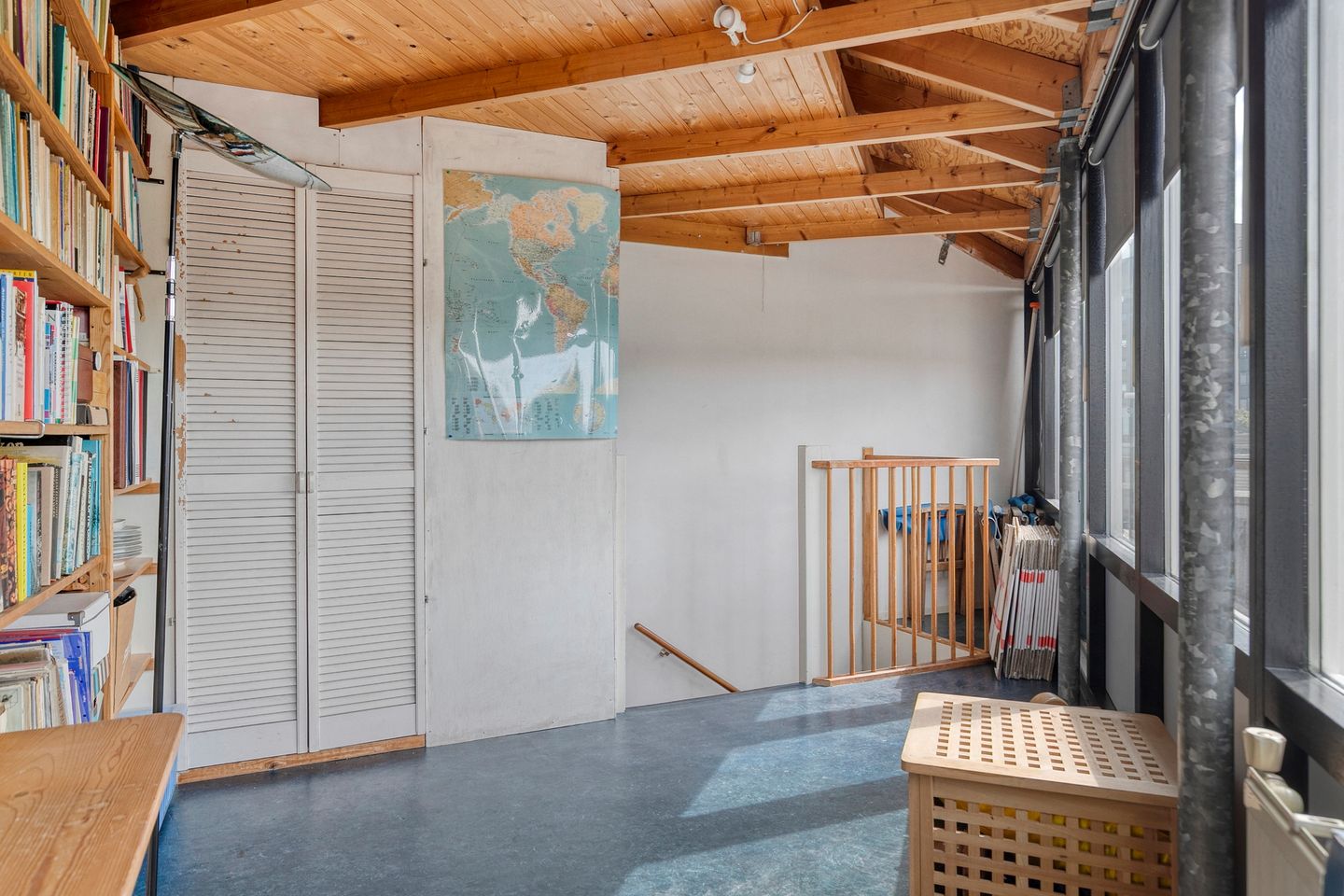 Foto 20 van Marga Klompélaan 88