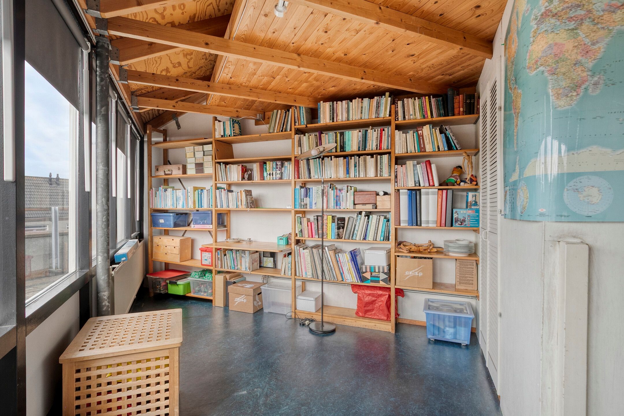 Foto 21 van Marga Klompélaan 88