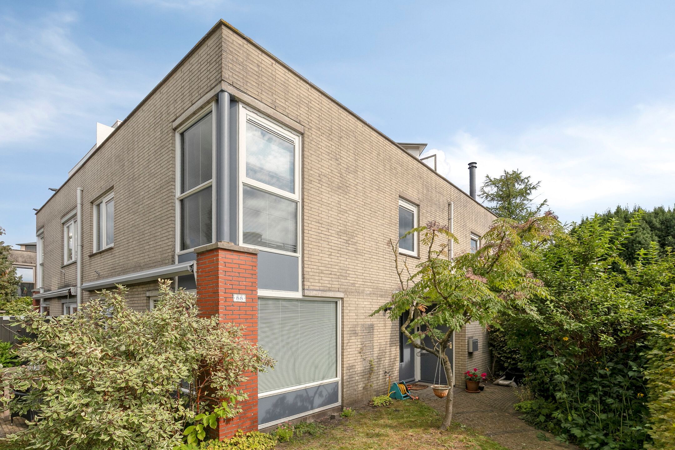 Foto 24 van Marga Klompélaan 88