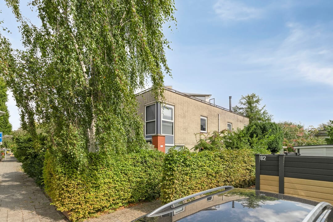 Foto 26 van Marga Klompélaan 88