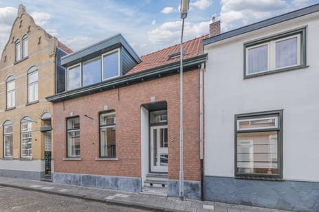 Weststraat thumbnail