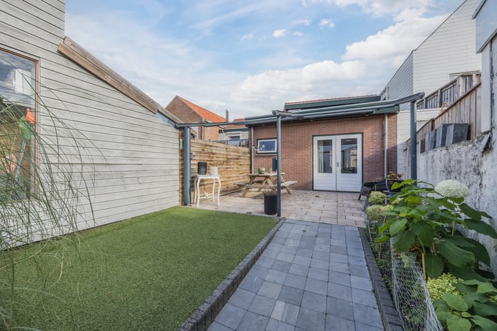 Foto 3 van Weststraat 3