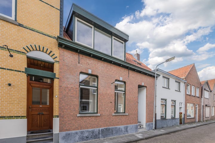 Foto 4 van Weststraat 3