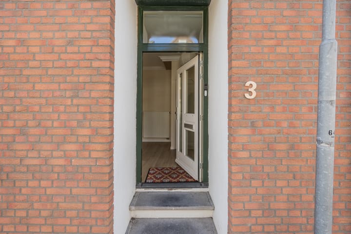 Foto 5 van Weststraat 3