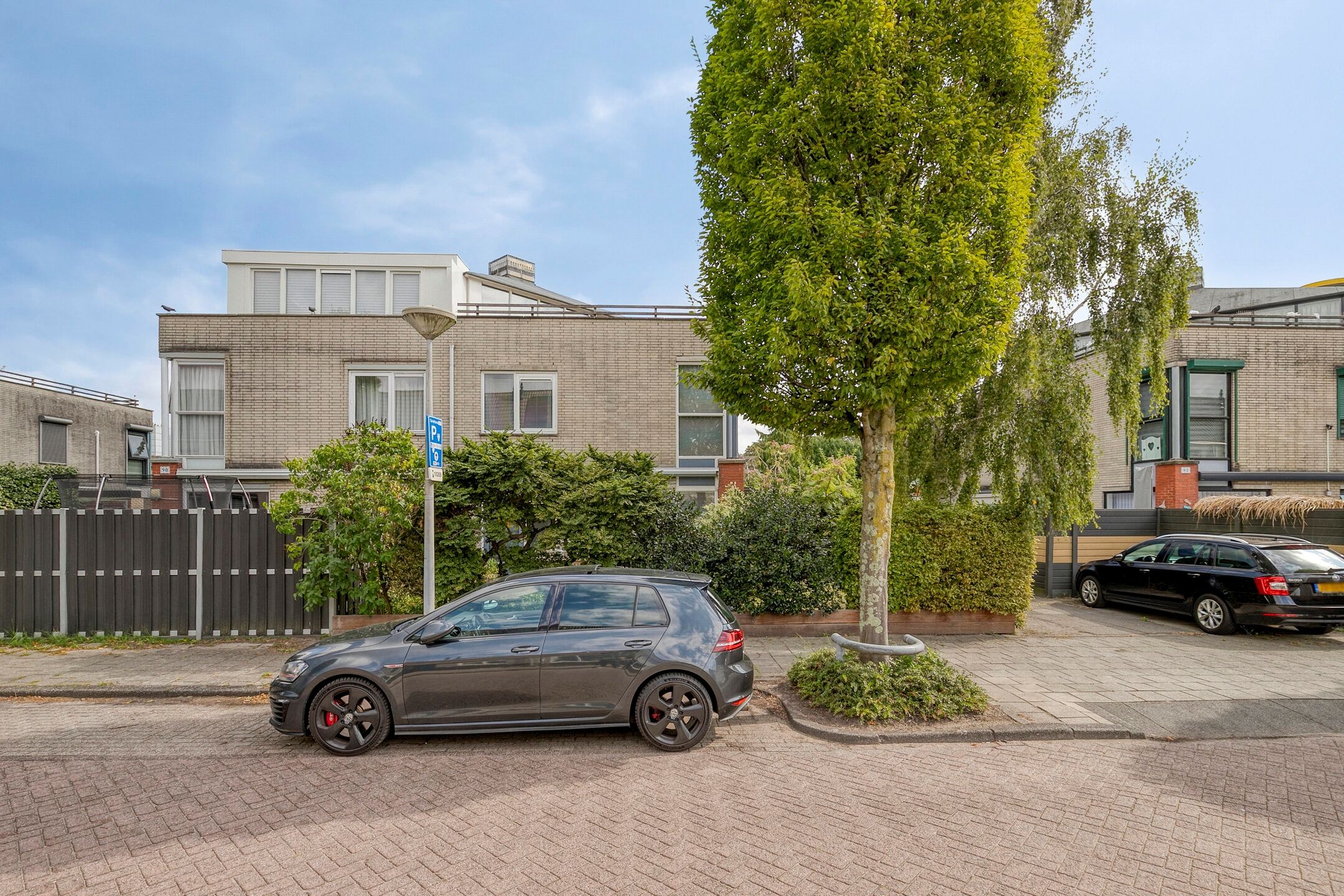 Foto 27 van Marga Klompélaan 88