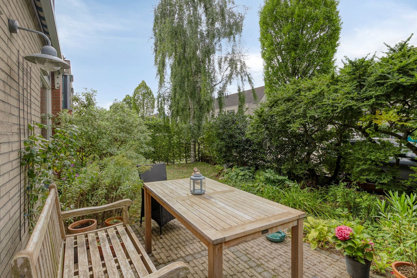 Foto 25 van Marga Klompélaan 88