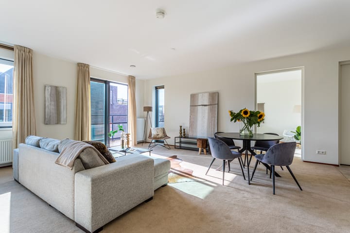 Photo 4 of Rustenborchdreef 32