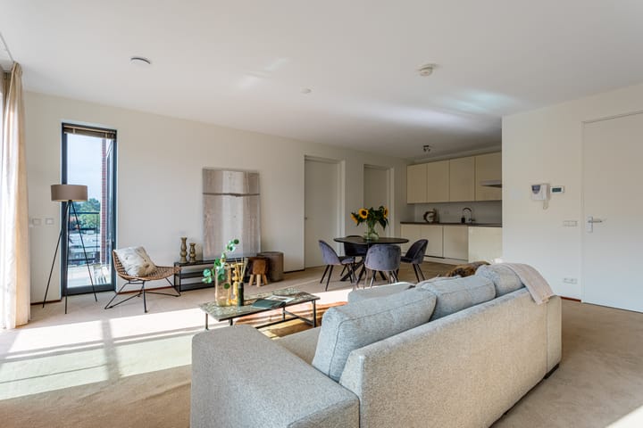 Photo 5 of Rustenborchdreef 32