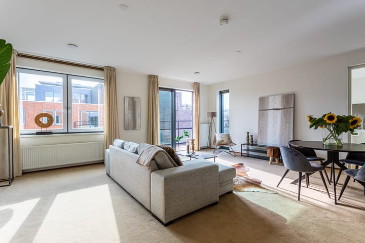 Foto 7 van Rustenborchdreef 32